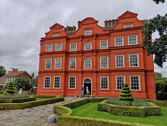Kew Palace