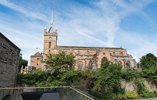 Linlithgow Burgh Halls