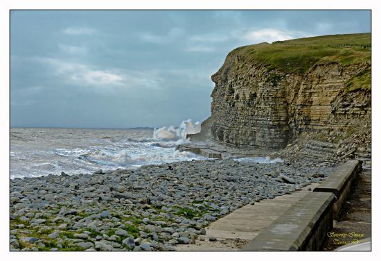 Glamorgan Heritage Coastline