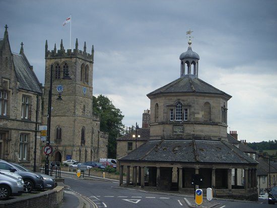 Saint Mary's Church