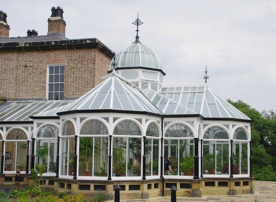 Preston Park Museum & Grounds