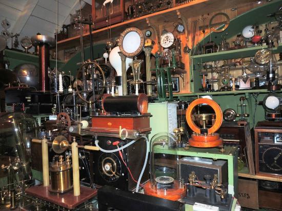 Museum of Victorian Science
