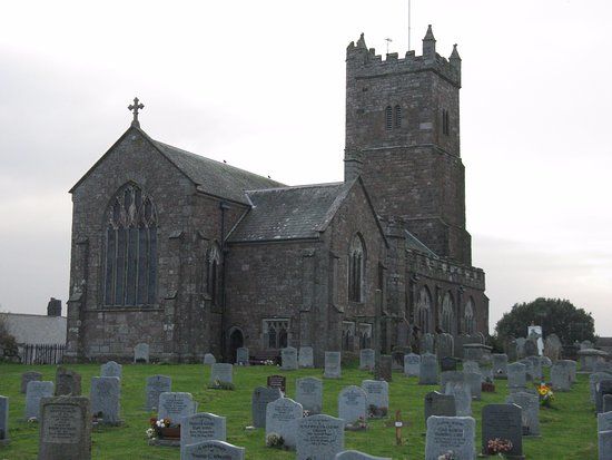 Church of St Andrew