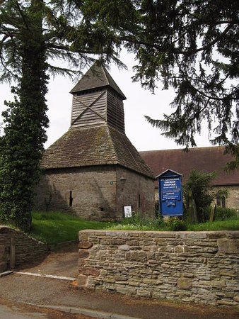 St Leonard's Church