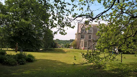 Delamore House