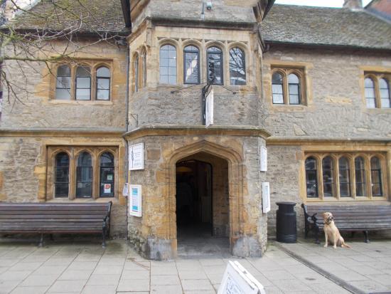 Bridport Museum