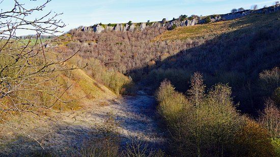 Millers Dale Viaduct