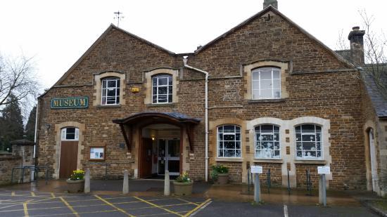 Rutland County Museum