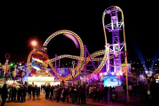 Adventure Island