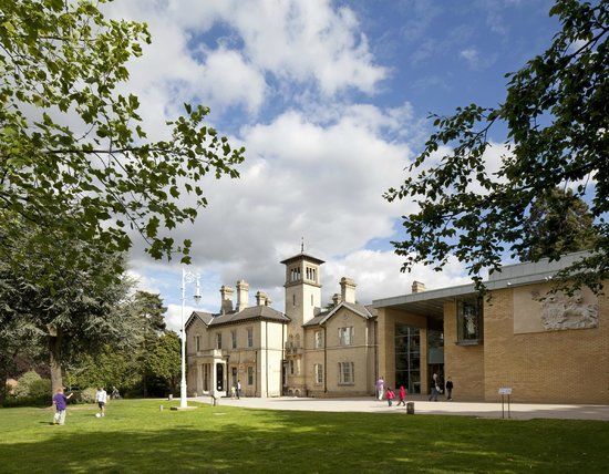 Chelmsford Museum