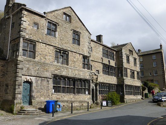 The Folly Museum of North Craven Life