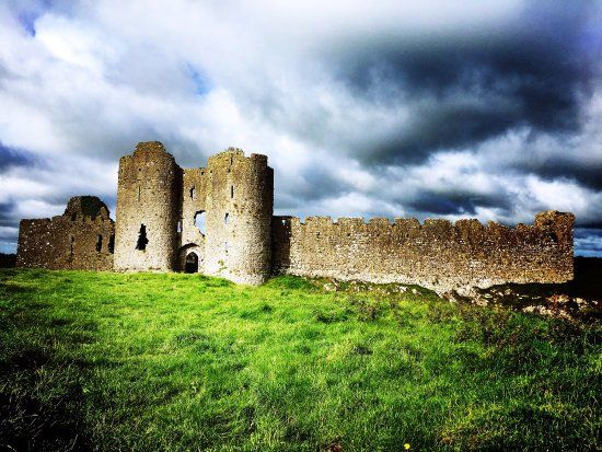 Castle Roche