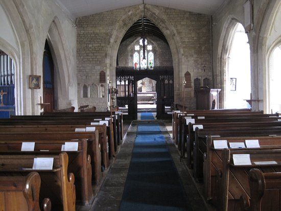 Church of All Saints