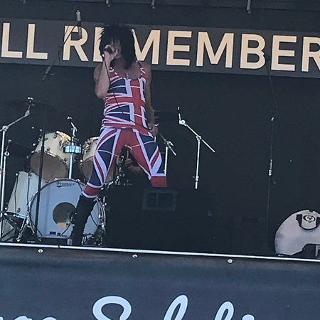 Bents Park