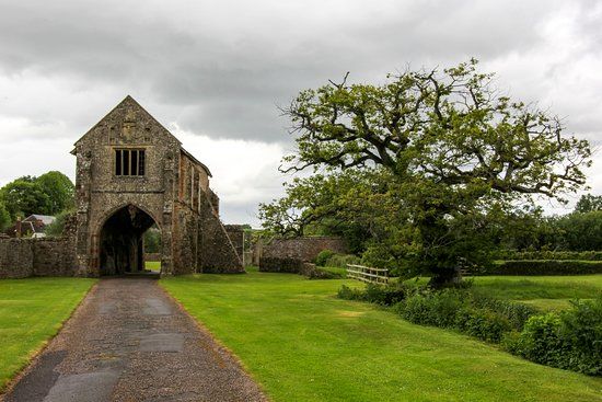 Cleeve Abbey