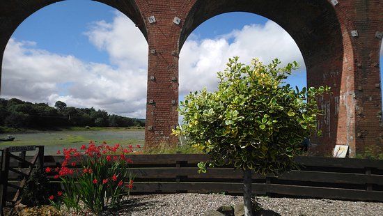 Ferryden Viaduct