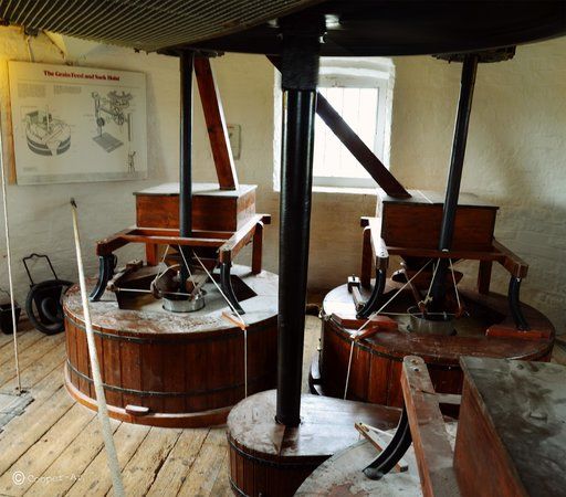 Sibsey Trader Mill