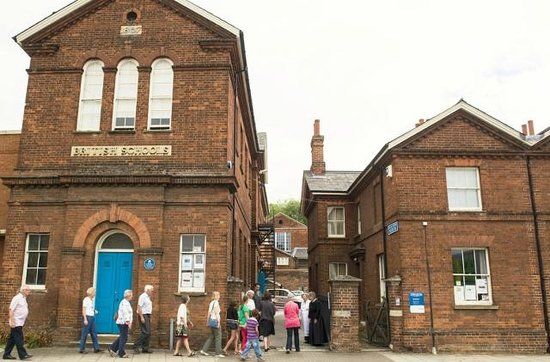 British Schools Museum