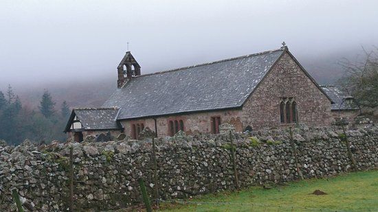 St Catherine's Church