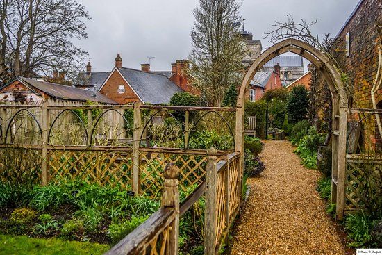 King John's House and Heritage Centre