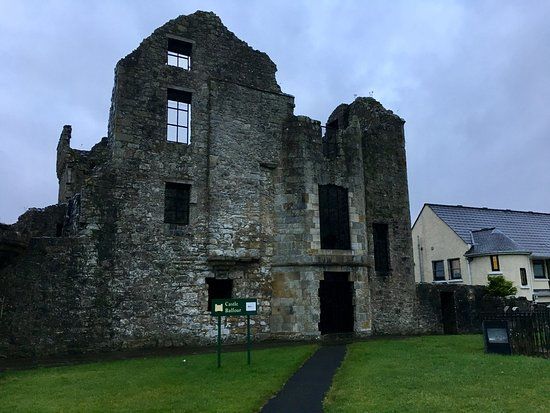 Castle Balfour