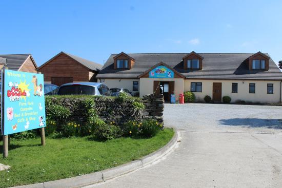 Old MacDonald's Farm