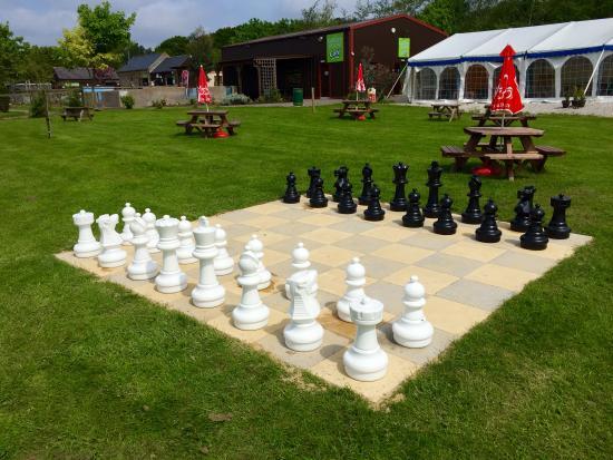 Matlock Farm Park