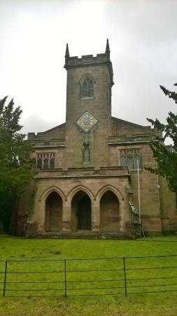 Saint Mary's Parish Church