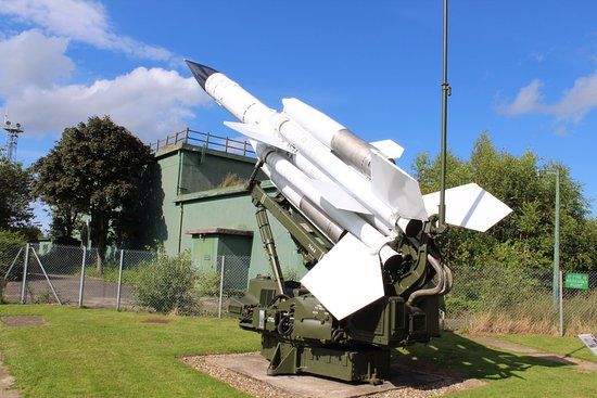 RAF Air Defence Radar Museum