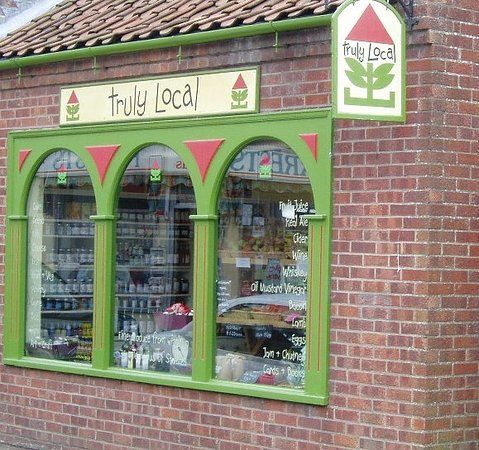 Truly Local