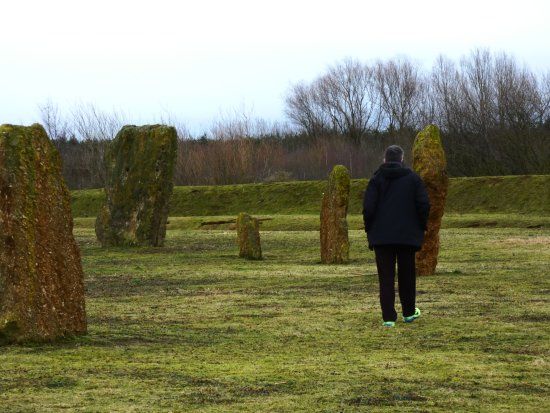 Devil's Quoits