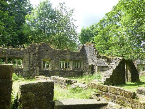 Wycoller Village & Country Park
