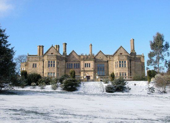 Haworth Art Gallery