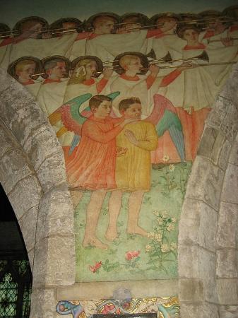 St Peter's Church