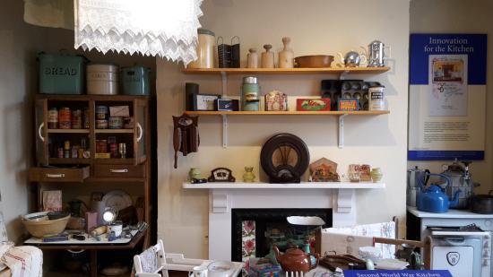Bassetlaw Museum