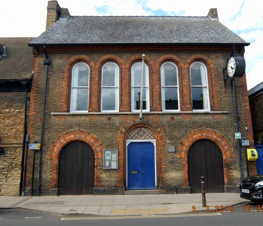 Whittlesey Museum