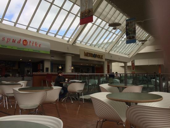 Gyle Shopping Centre