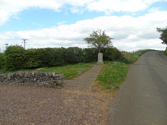 Rhymer's Stone