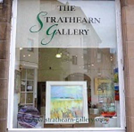 The Strathearn Gallery