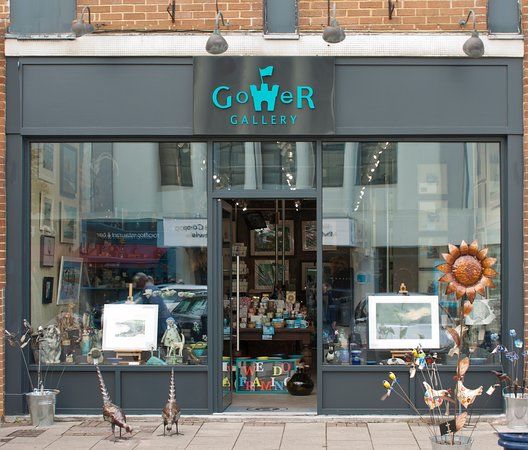 Gower Gallery