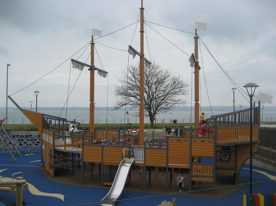 Marine Gardens