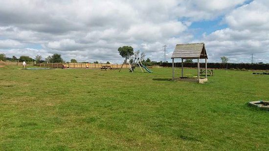 Sperrin Fun Farm