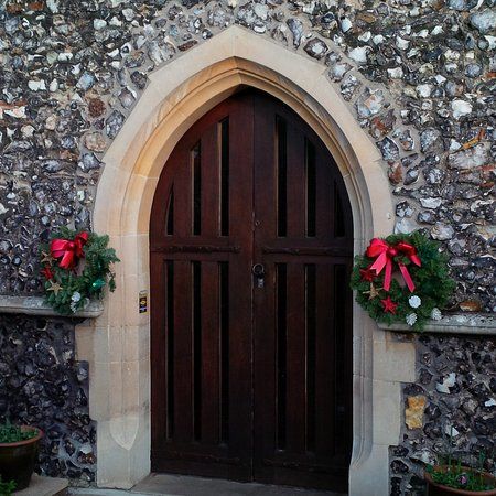 St Martins Church