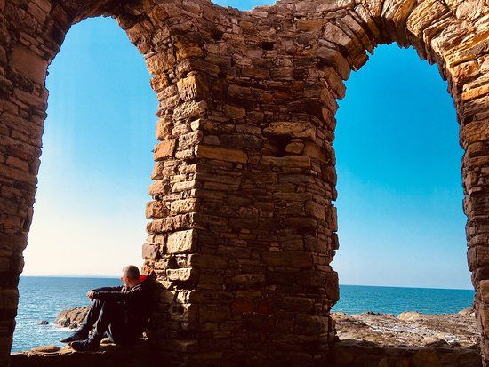 Lady's Tower