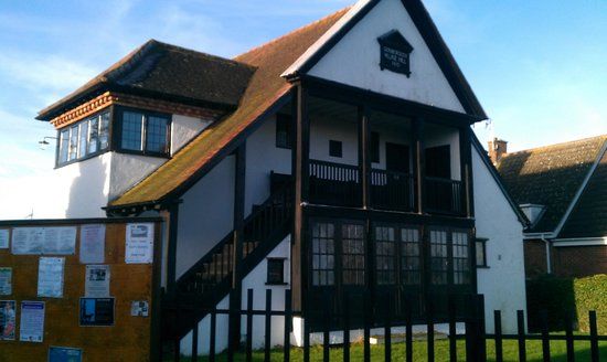 Granborough Village Hall