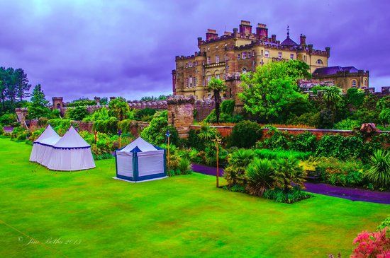 Culzean Castle