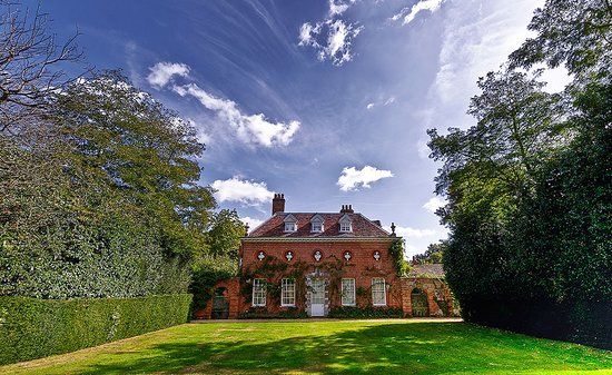 West Green House