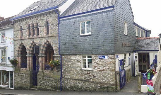 Liskeard & District Museum