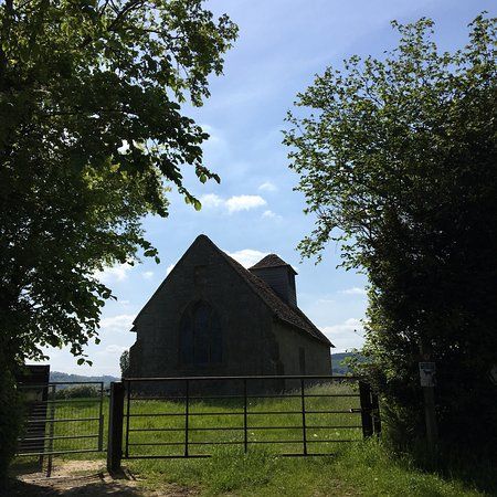Langley Chapel