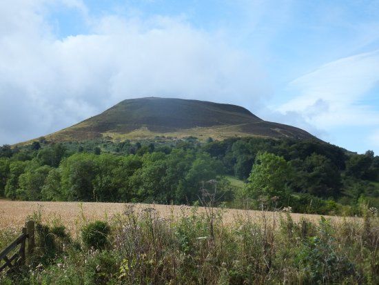Eildon Hill
